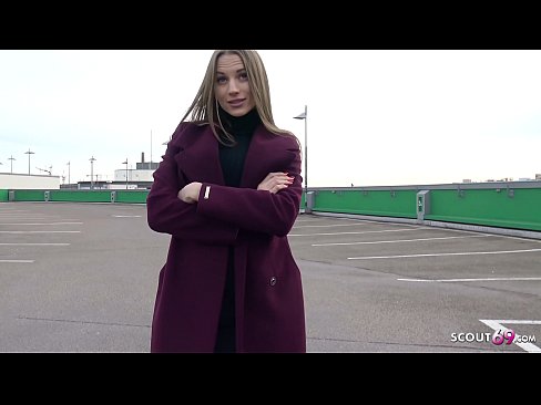 ❤️ GERMAN SCOUT IS A DREAM TOUCHING STEELE, PARKING LOT TELLTALE lan SEXY FOR DIT Porno vk ing pornojv.xxxpornimages.ru ️❤
