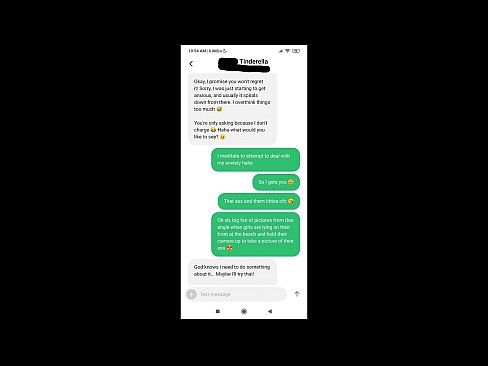 ❤️ Aku nambahake PAWG anyar saka Tinder menyang haremku (kalebet ngobrol karo Tinder) Porno vk ing pornojv.xxxpornimages.ru ️❤